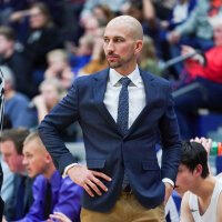 Gallery of golf swings from a practice session